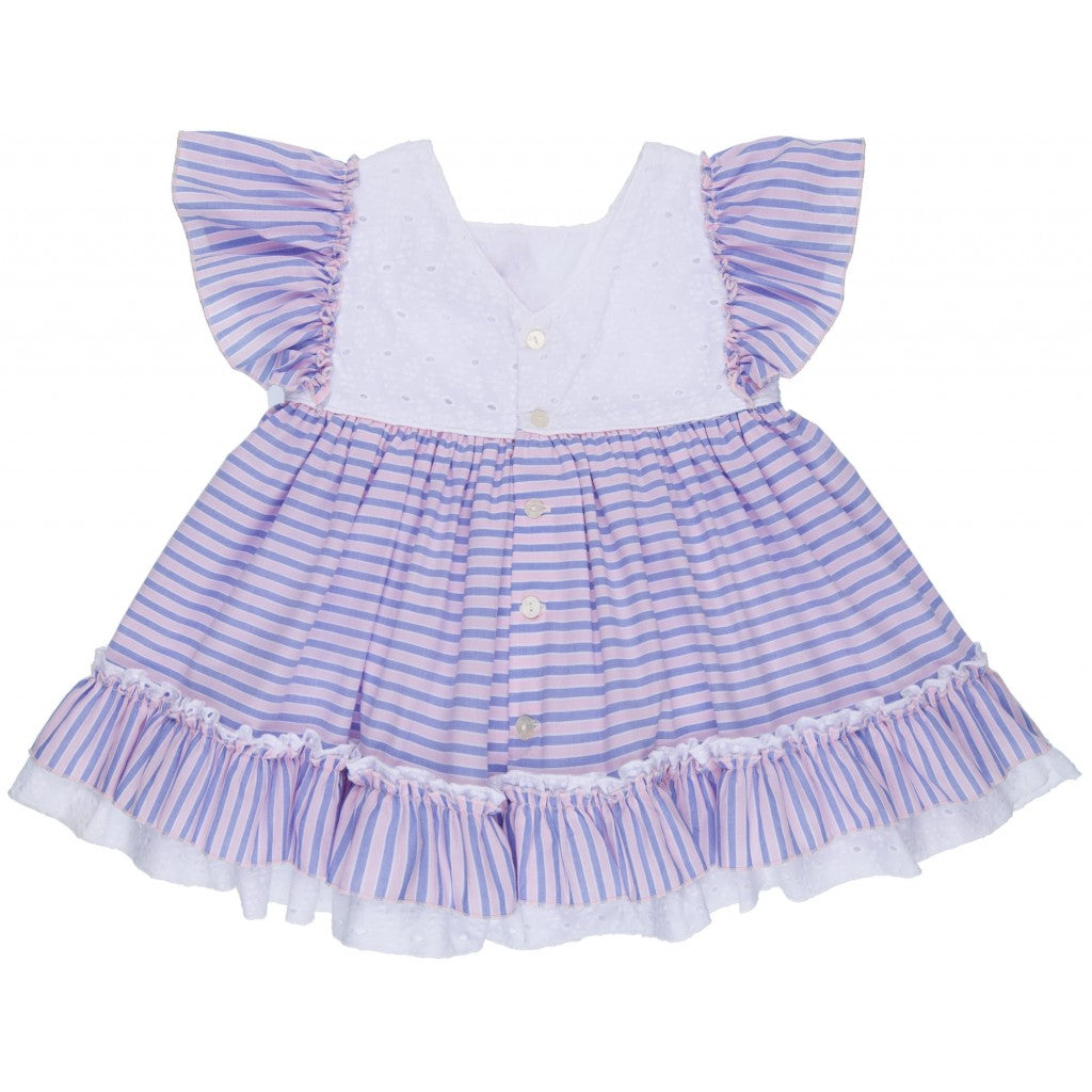 Vestido DP “Begoña”