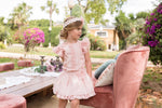 Vestido DP "Soledad"