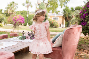 Vestido DP "Soledad"
