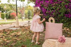 Vestido DP "Priscila"