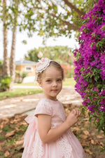 Vestido DP "Priscila"