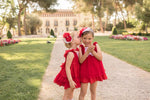 Vestido DP "Loretta”