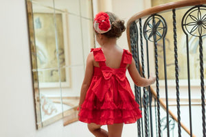 Vestido DP "Loretta”