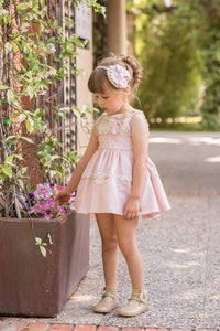 Vestido DP "Sara"