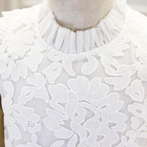 White Dreams Dress