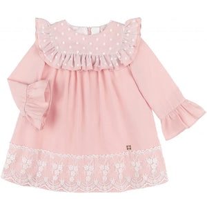 Vestido DP “Isabel”