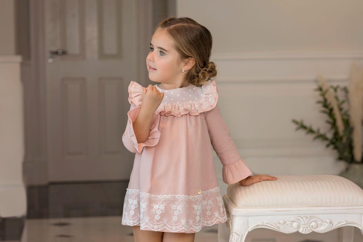 Vestido DP “Isabel”
