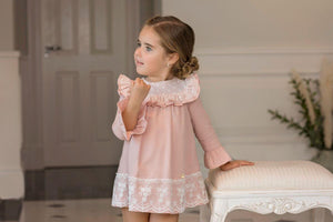 Vestido DP “Isabel”