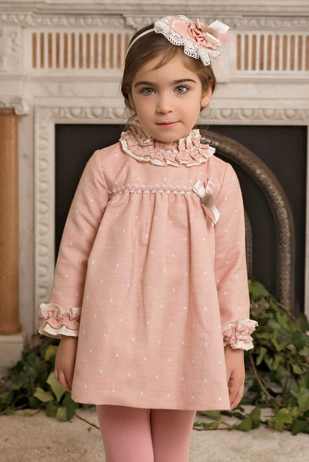 Vestido DP “Eva”