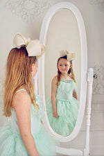 Swan Queen Tulle Dress