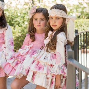 Vestido PG “Paula”