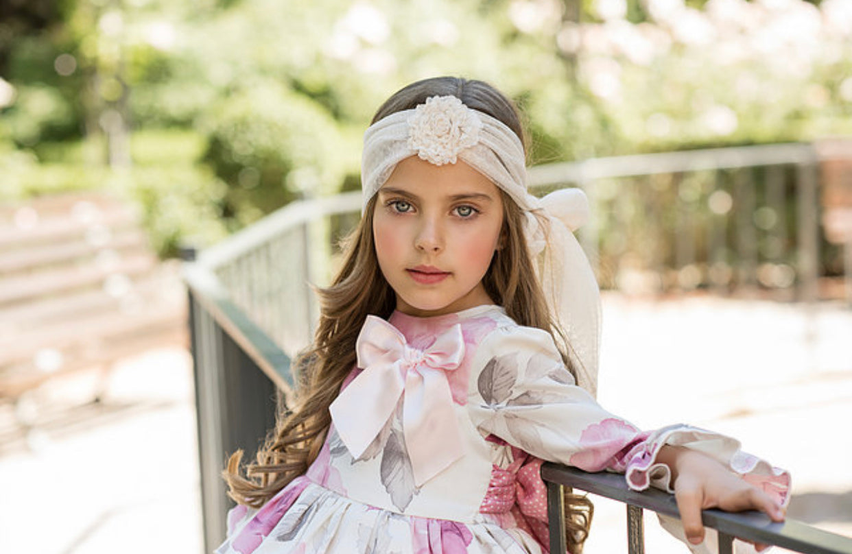 Vestido PG “Paula”