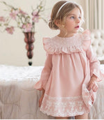 Vestido DP “Isabel”