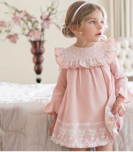 Vestido DP “Isabel”