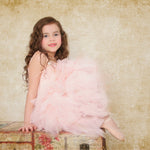 Swan Queen Tulle Dress