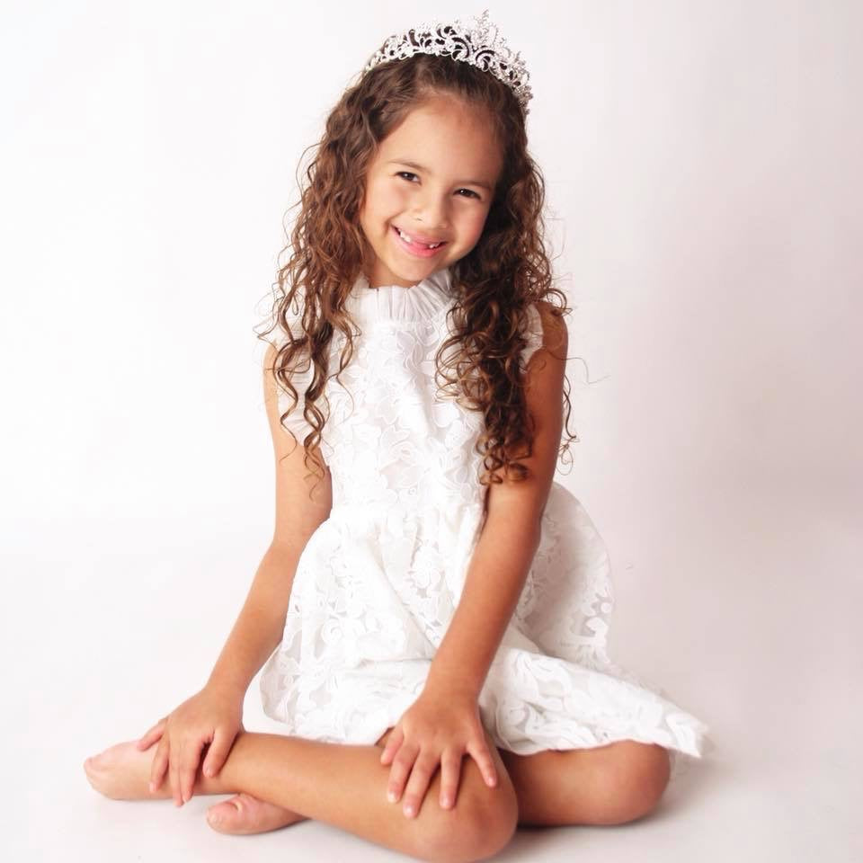 White Dreams Dress