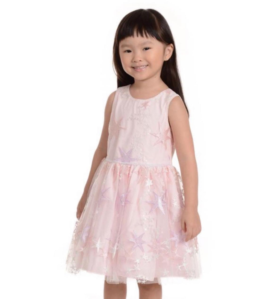 Wishing star Dress