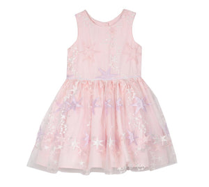 Wishing star Dress