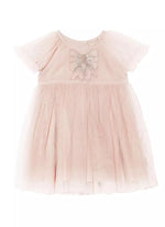 Vestido Niña de Tul