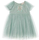 Vestido Niña de Tul
