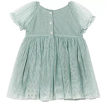 Vestido Niña de Tul