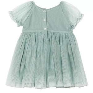 Vestido Niña de Tul