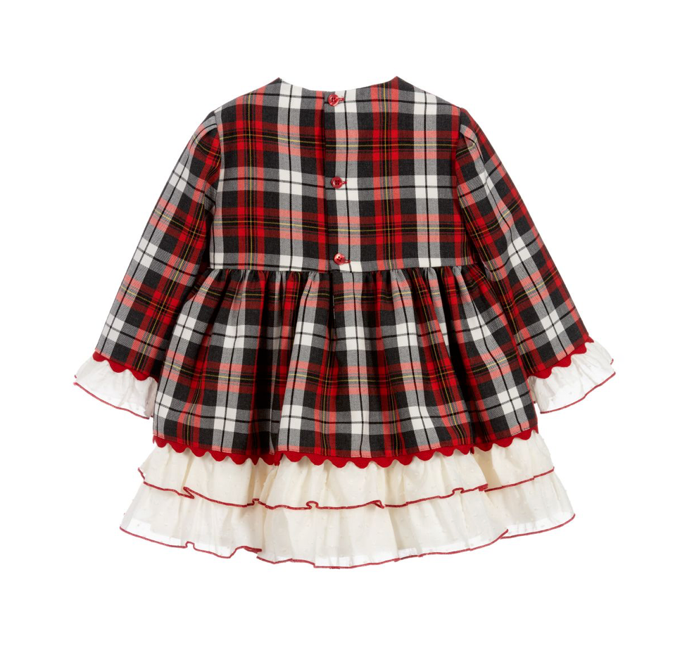Vestido M “Elena”