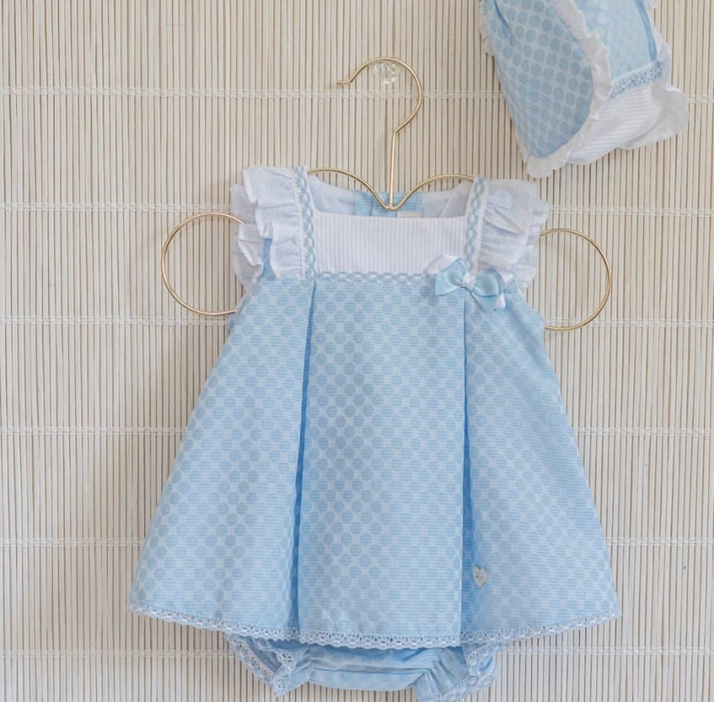 Vestido DP “Diana”
