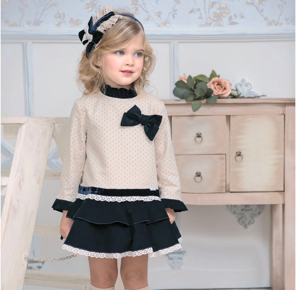 Vestido “Helena”