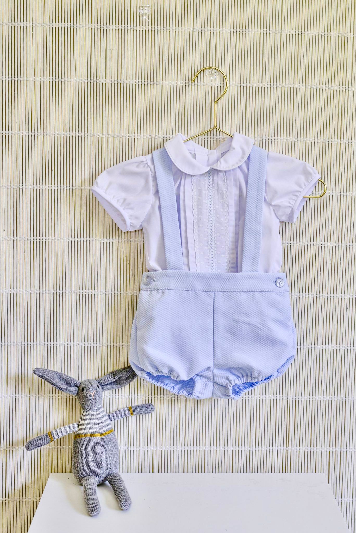 Conjunto Dp “Diego”
