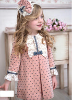 Vestido “Sabrina”