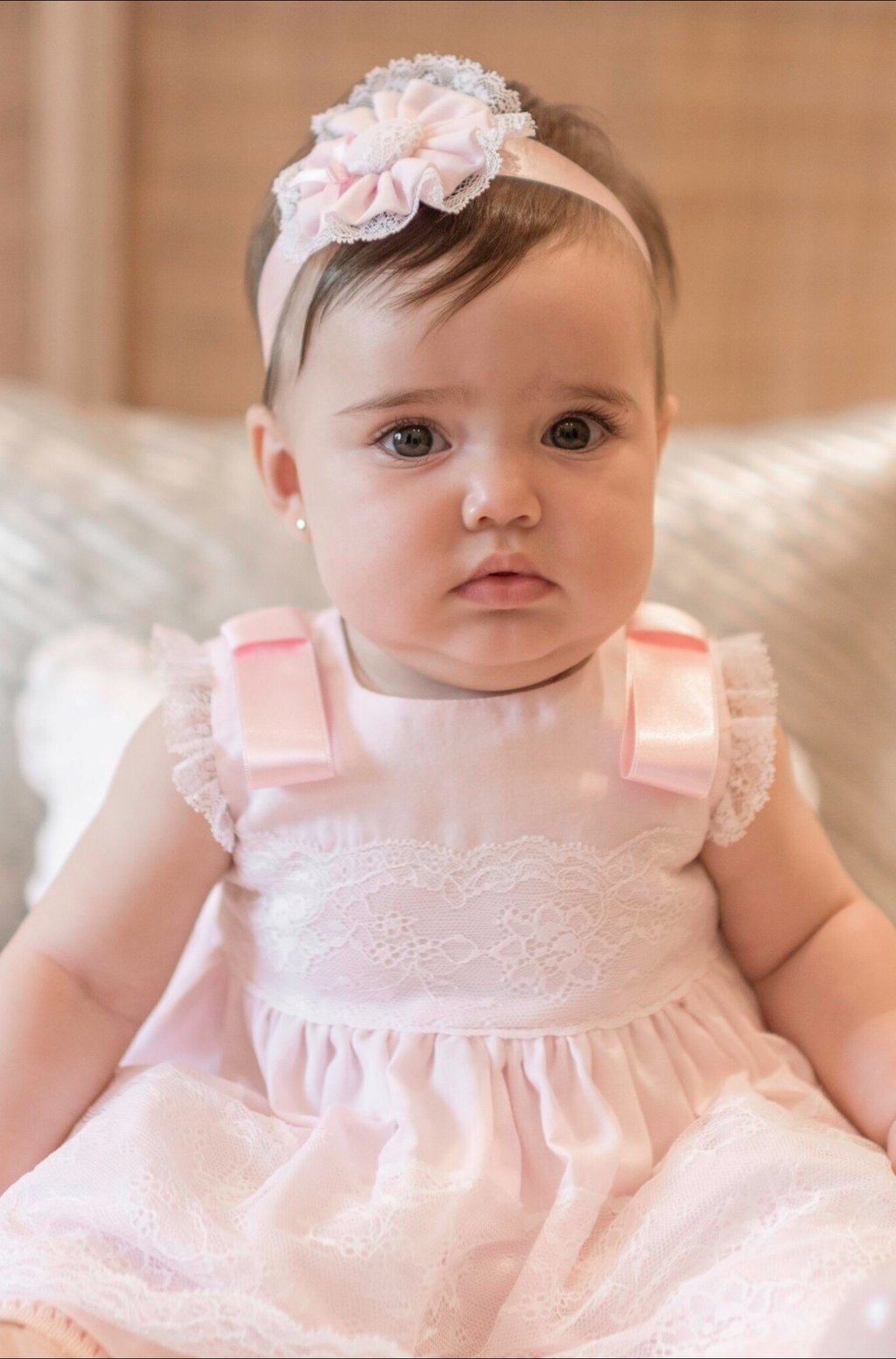 Vestido DP "Dona”