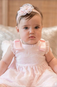 Vestido DP "Dona”