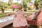 Vestido DP “Carlota”