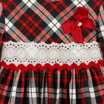 Vestido M “Elena”