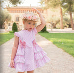 Vestido DP "Virginia"