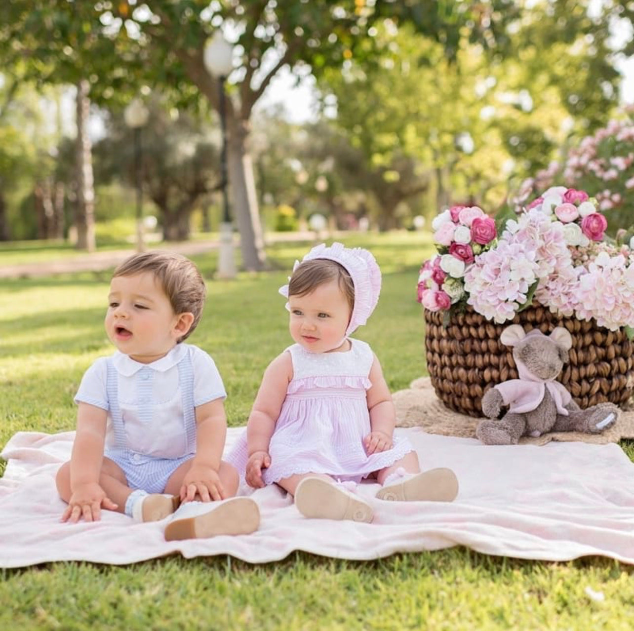 Vestido Dp “Lola”