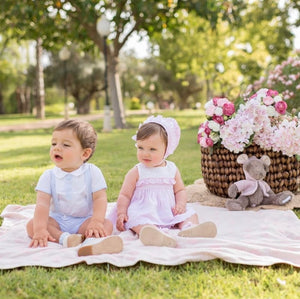 Vestido Dp “Lola”