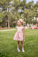 Vestido Dp “zaareth”