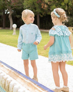 Vestido Dp “Virlette “