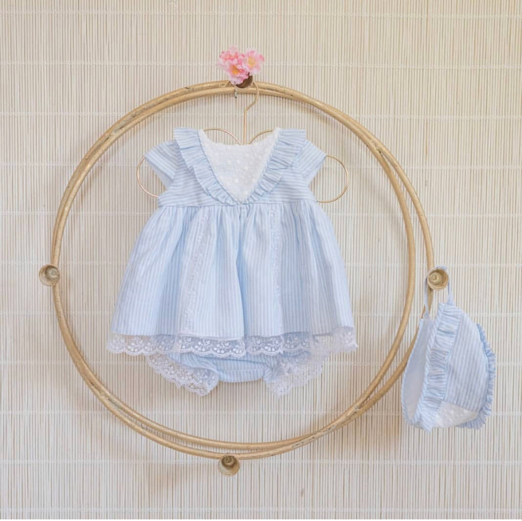 Vestido Dp  “Marcela”