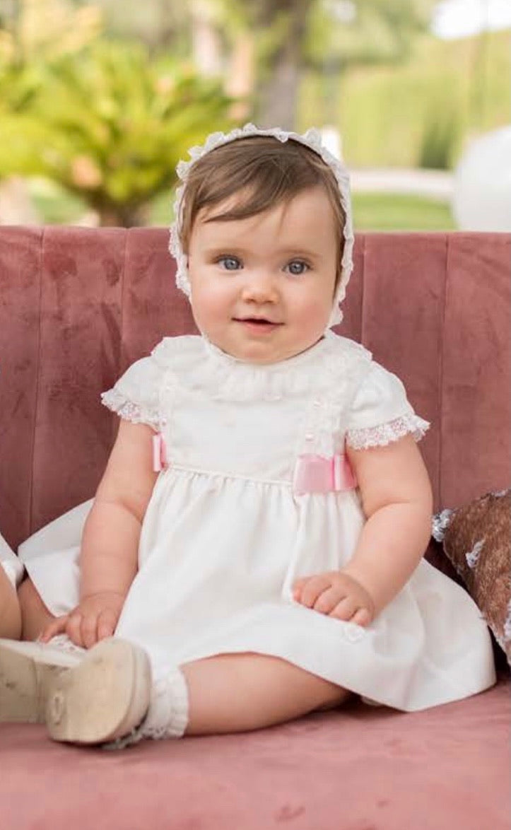 Vestido Dp “Cinthya “