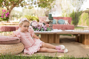 Vestido DP "Soledad"