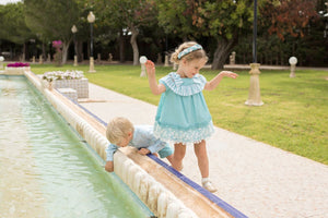 Vestido Dp “Virlette “