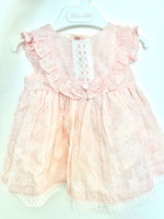 Vestido Dp “Belinda”