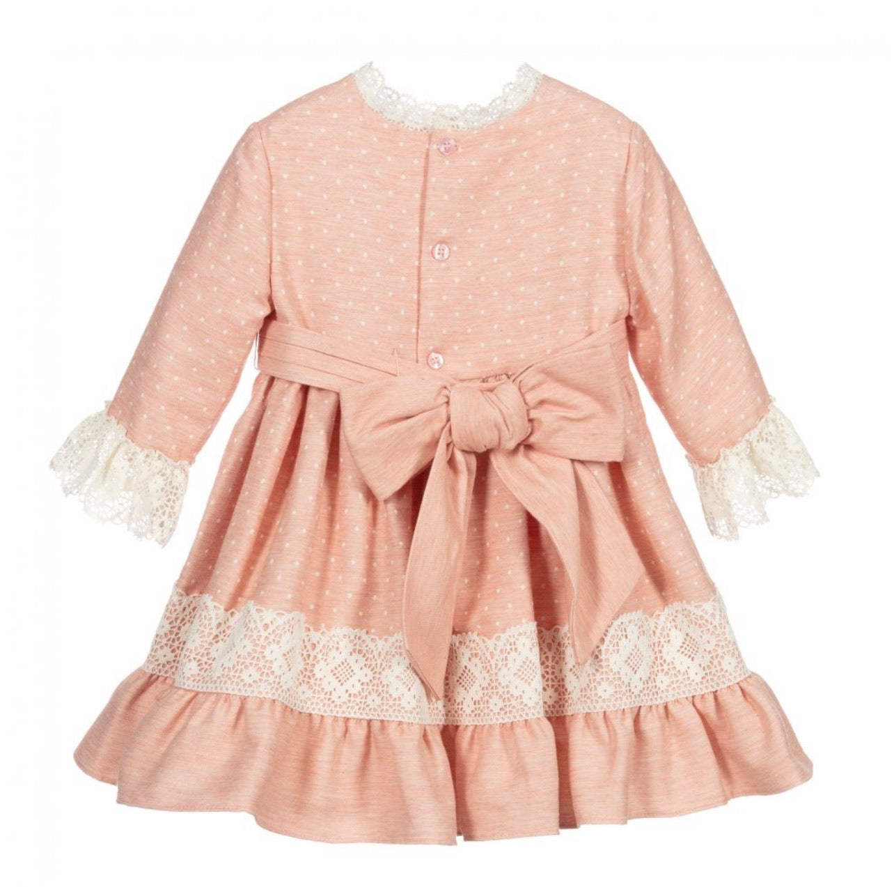 Vestido “Marlene”