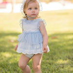 Vestido DP “Camila bb”