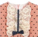 Vestido “Sabrina”