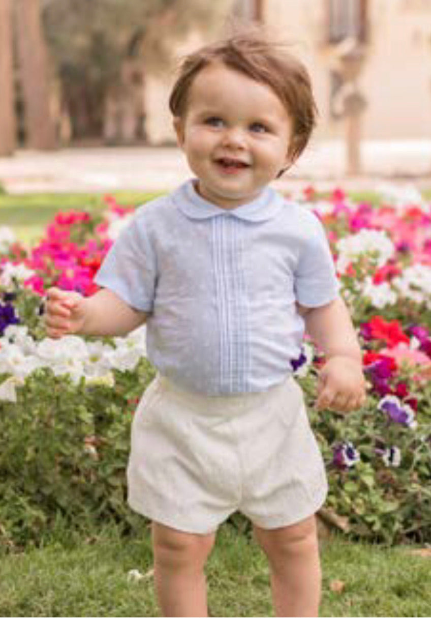 Conjunto Dp “Lucas”