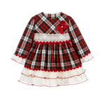 Vestido M “Elena”